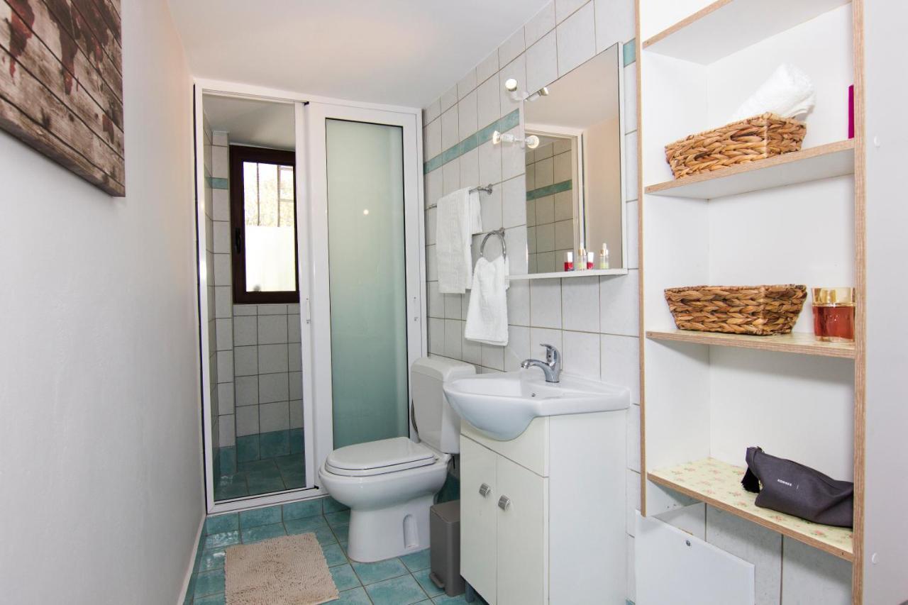 Bostani Seaside House Mani Villa Agios Nikolaos  Exterior foto